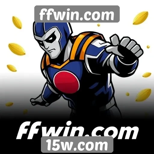ffwin.com oferece uma variedade de jogos online