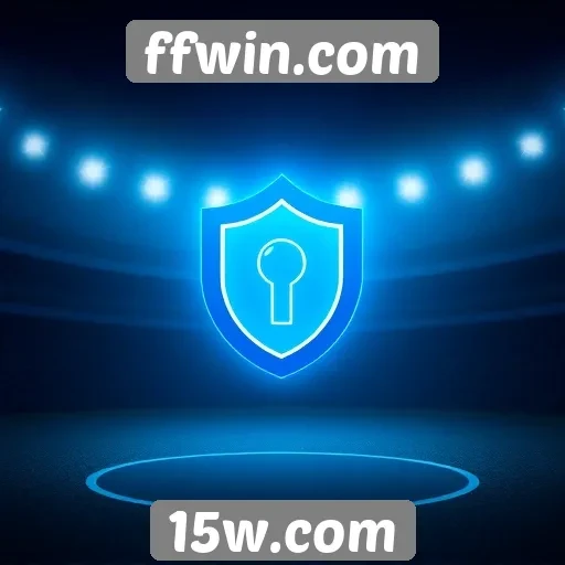 A segurança nas transações financeiras em ffwin.com