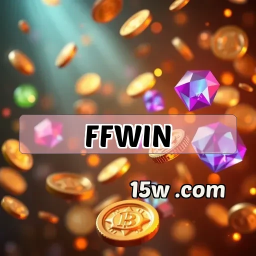 ffwin.com Pagamento
