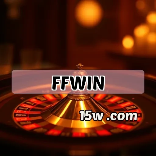 ffwin.com: Segurança Garantida para Seus Jogos Online